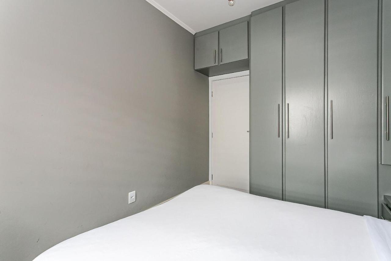 Wi-Fi 120Mb | 120M Do Beiramar Shopping #Ca31 Apartment Florianópolis Екстериор снимка